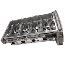 China high quality engine parts cylinder head for T6 T7 T8 BT50 pickup 2.2L BK3Q-6C032-AD U2Y0-10-100 BK3Q-6049-AE